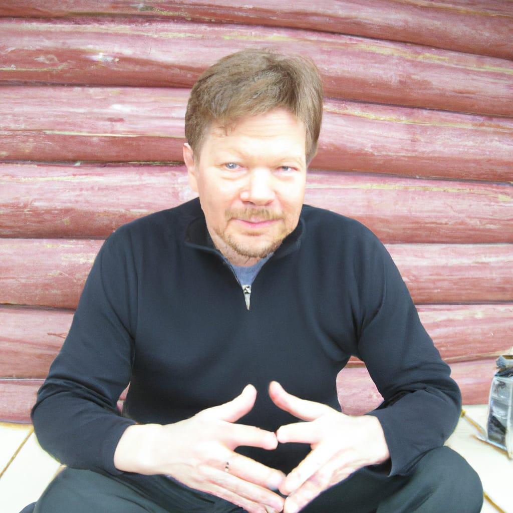 Eckhart Tolle