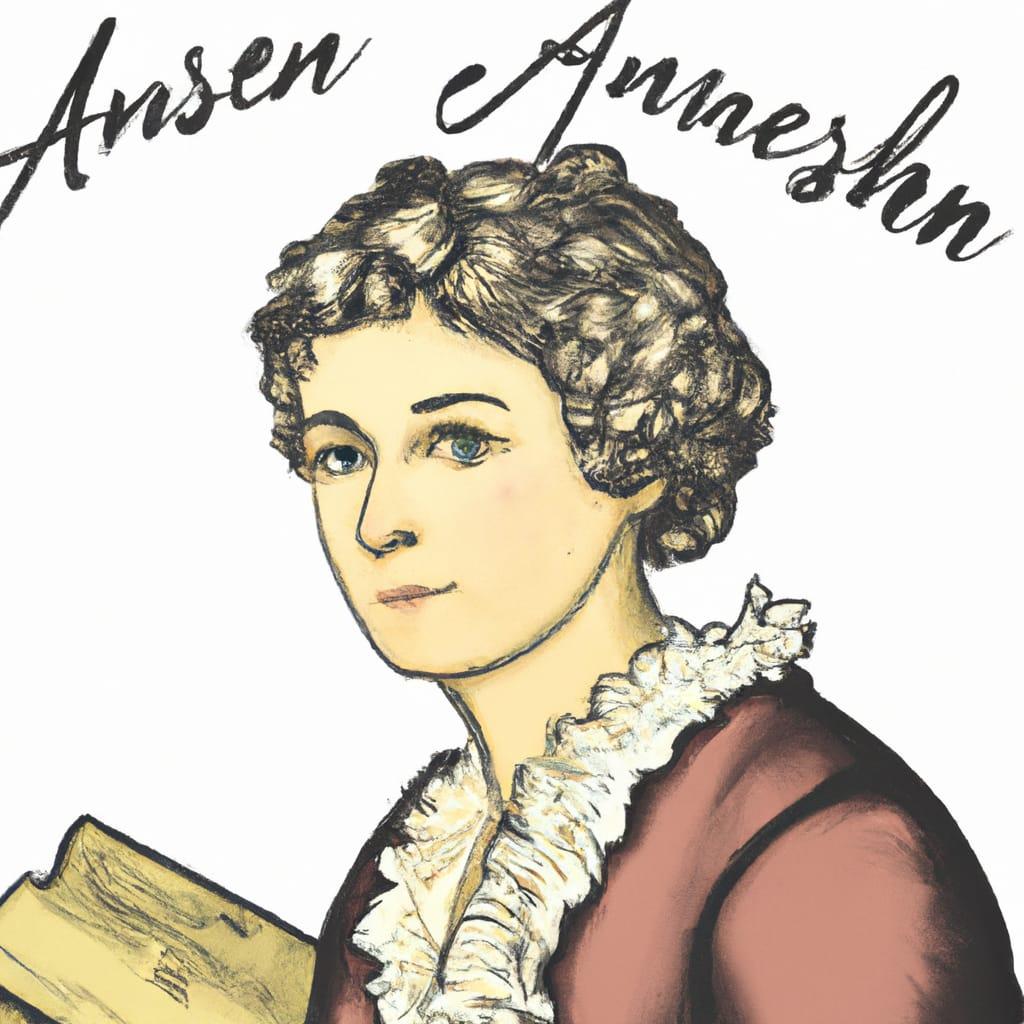 Jane Austen