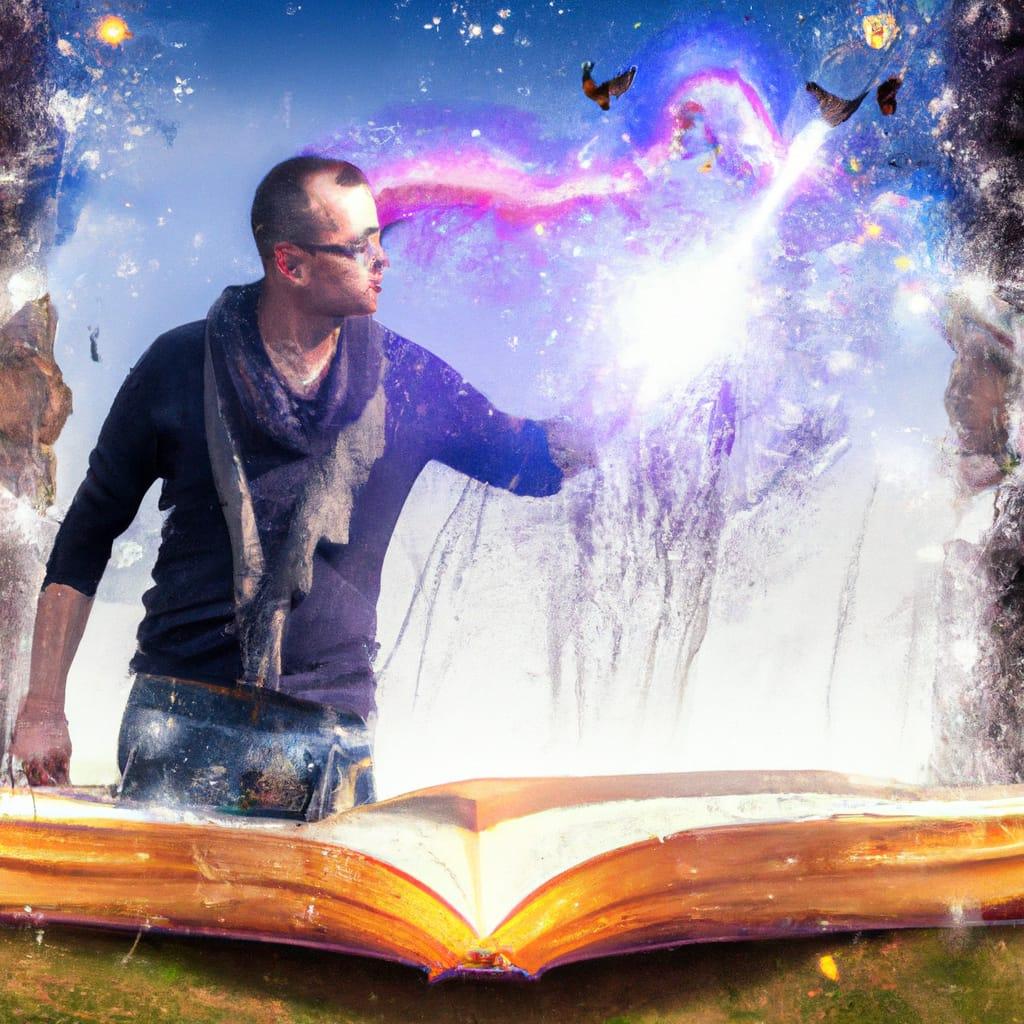 Discovering the Enchanting Realms of Fantasy Books: A Guide to Magical Worlds